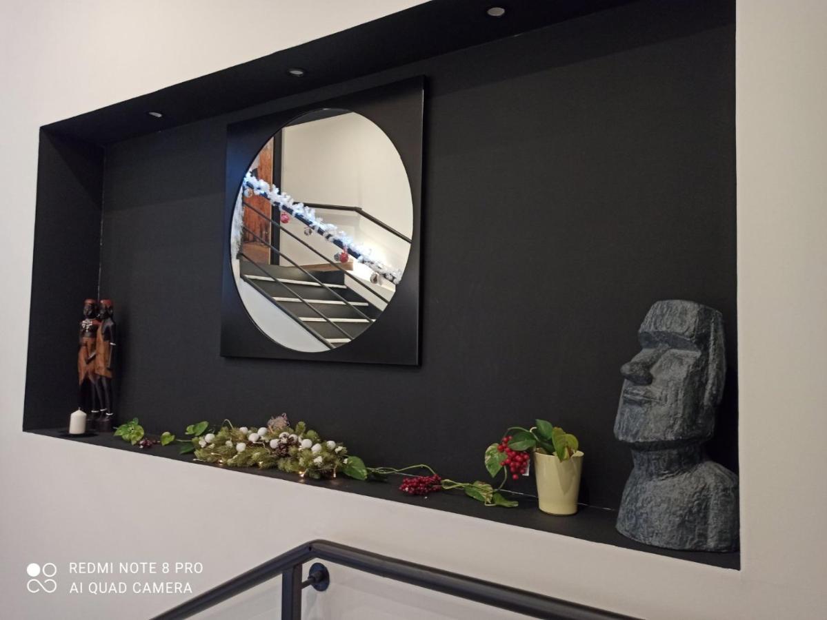Hotel Koferita Melissourgoi Екстер'єр фото