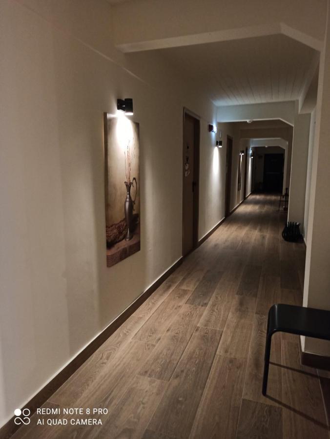 Hotel Koferita Melissourgoi Екстер'єр фото
