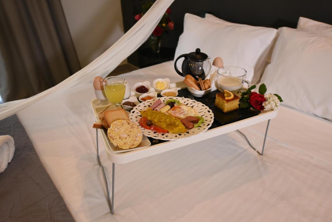 Hotel Koferita Melissourgoi Екстер'єр фото