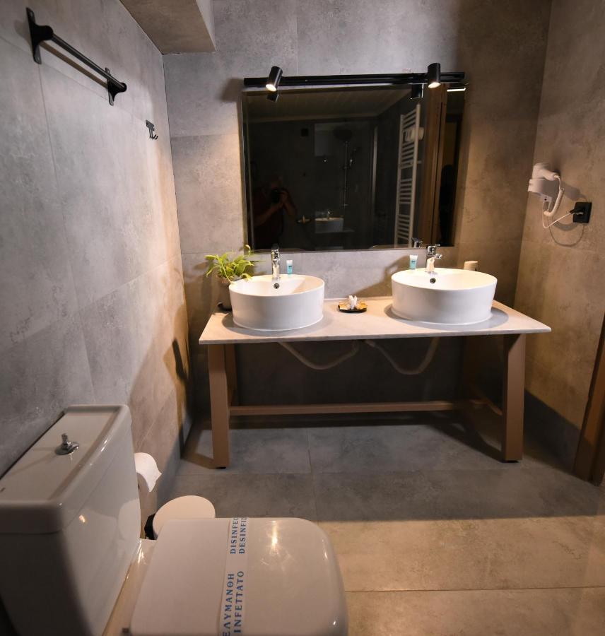 Hotel Koferita Melissourgoi Екстер'єр фото