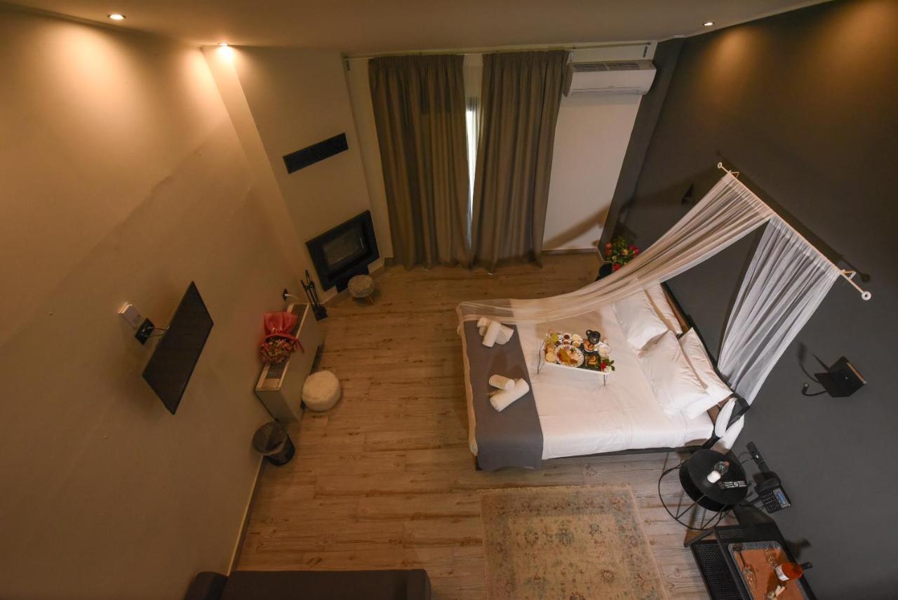 Hotel Koferita Melissourgoi Екстер'єр фото