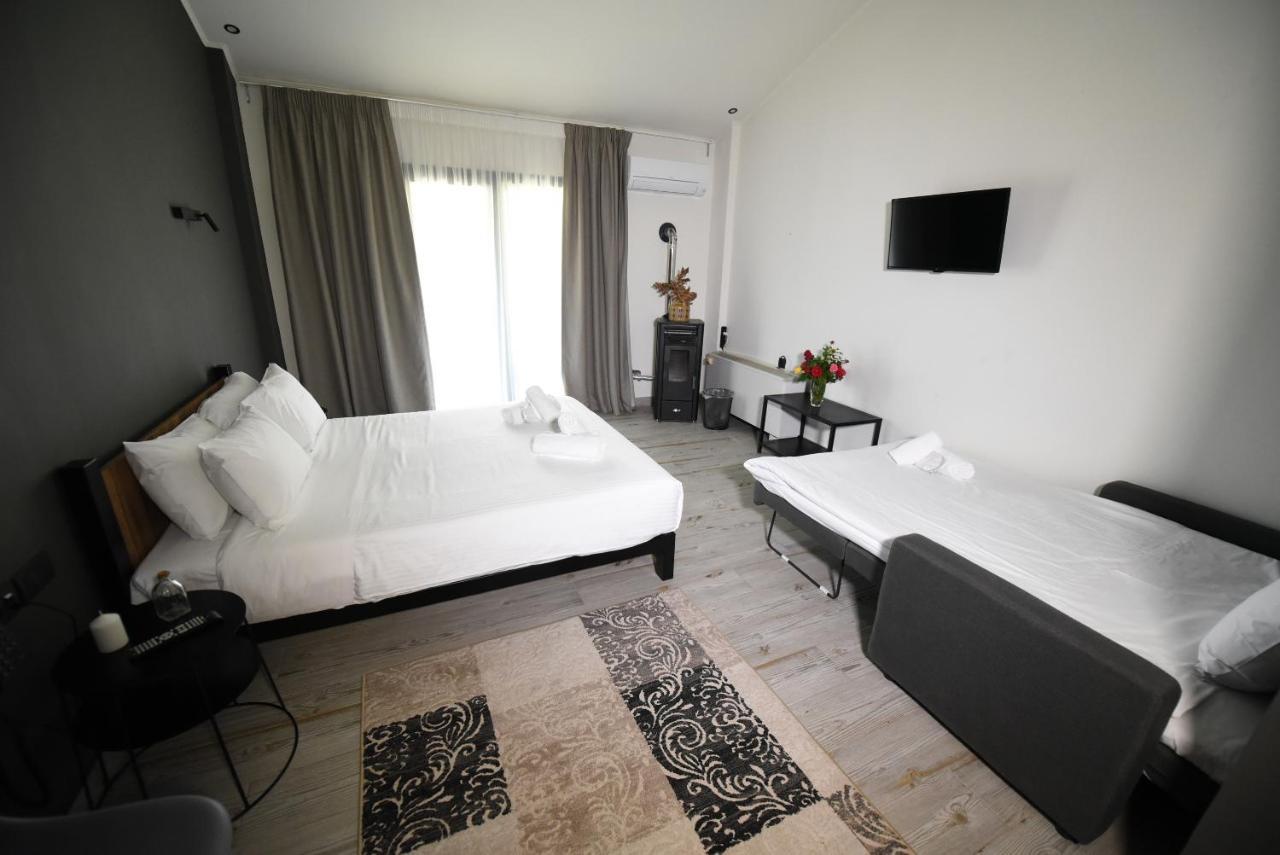 Hotel Koferita Melissourgoi Екстер'єр фото