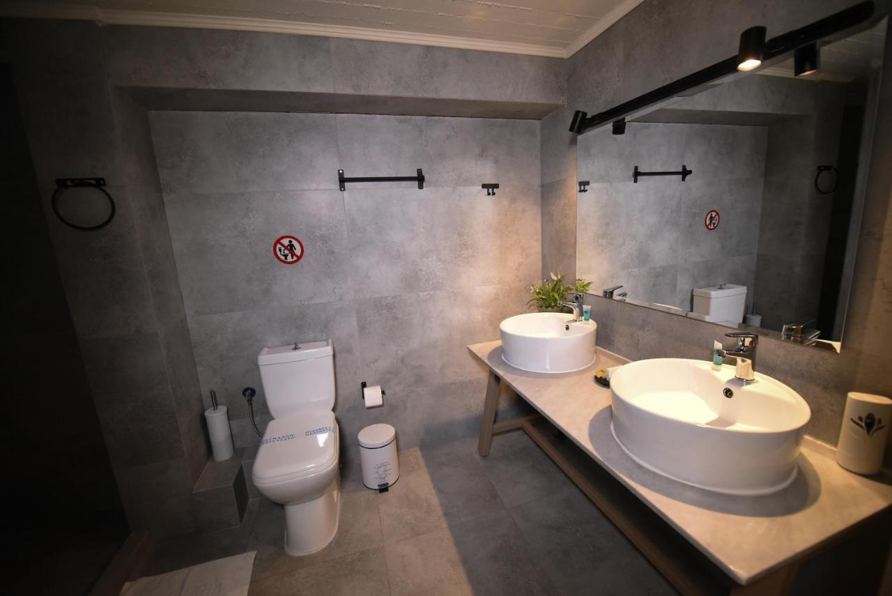 Hotel Koferita Melissourgoi Екстер'єр фото
