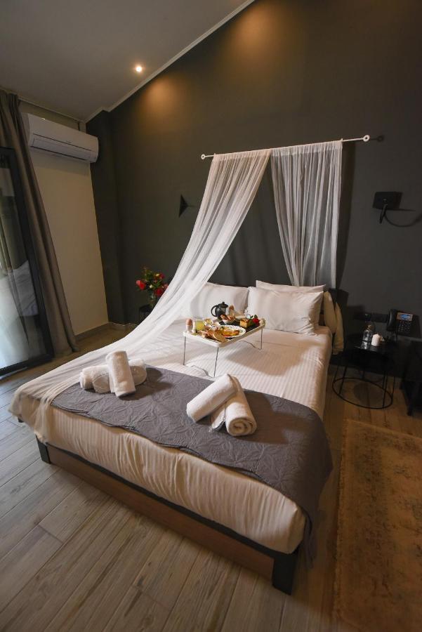 Hotel Koferita Melissourgoi Екстер'єр фото