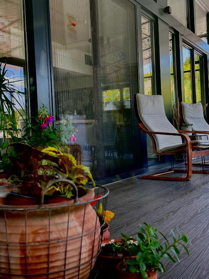 Hotel Koferita Melissourgoi Екстер'єр фото